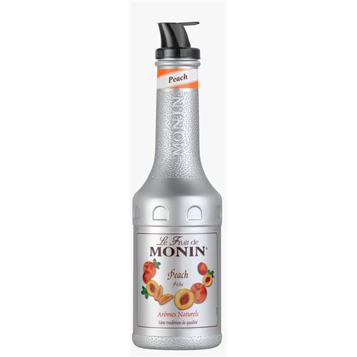 Monin Peach Puree