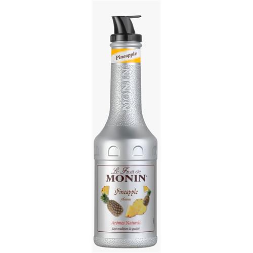 Monin Pineapple Puree