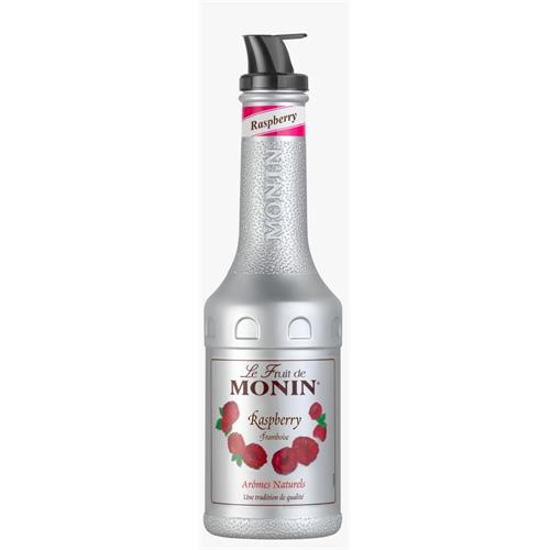 Monin Raspberry Puree