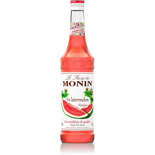 Monin Watermelon Syrup