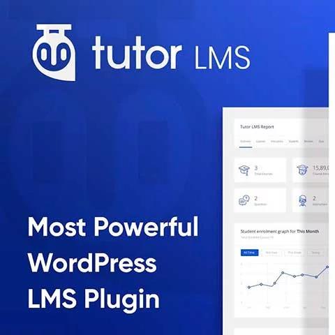 Tutor LMS Pro