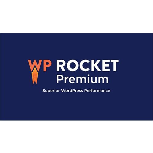 WP Rocket official activation (Lifetime)