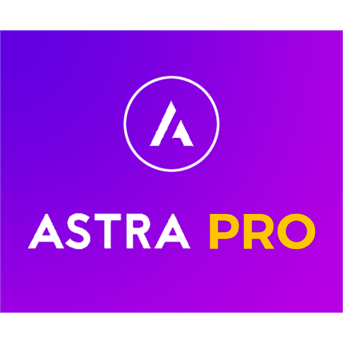 Astra Pro lifetime Official