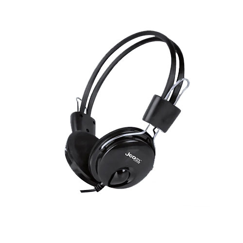 Jedel wired Headphone