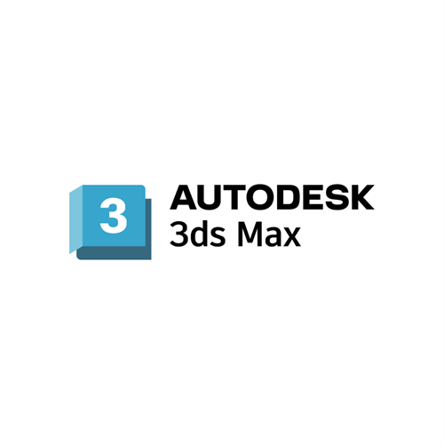 3DS MAX 2024 - ANNUAL SUBSCRIPTION