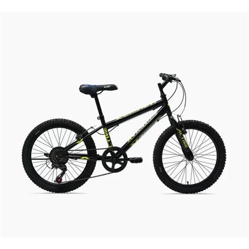 Active MTB 20 Multi Speed