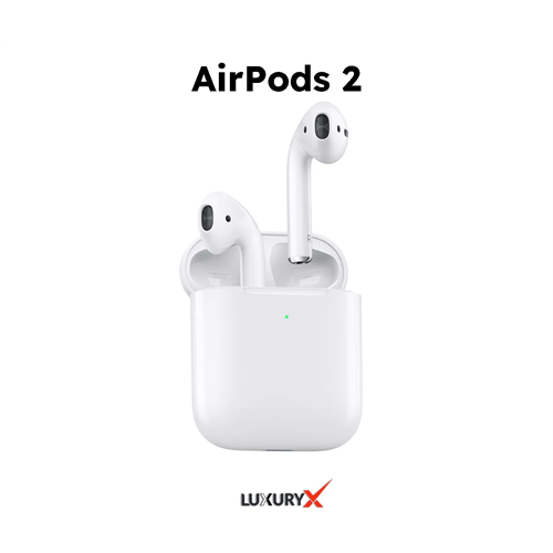 Apple Airpods 2 (2nd Generation)