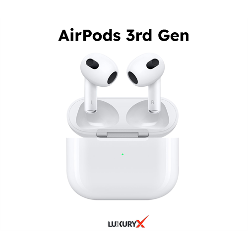 Apple AirPods 3