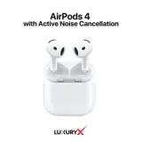 Apple AirPods 4 (ANC)