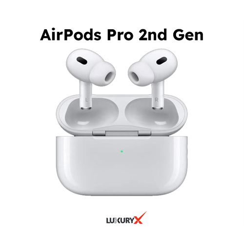 Apple AirPods Pro 2