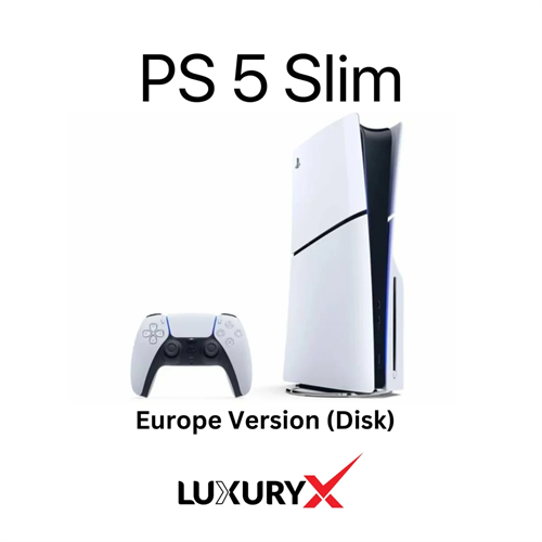 PlayStation 5 Slim