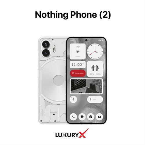 Nothing Phone 2