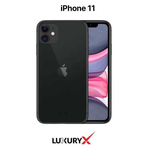 iPhone 11