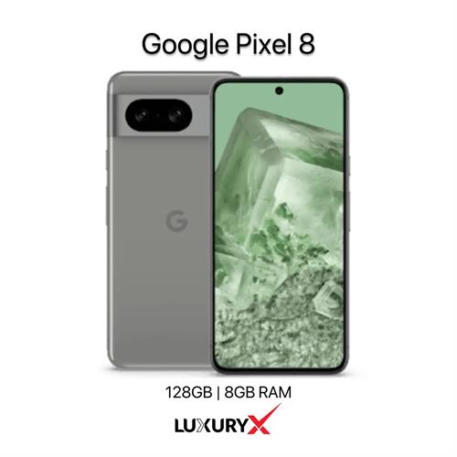 Google Pixel 8