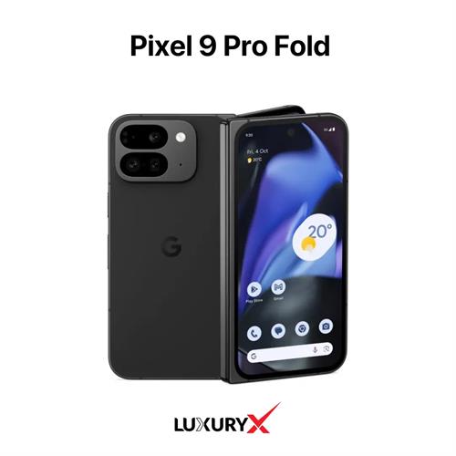 Google Pixel 9 Pro Fold