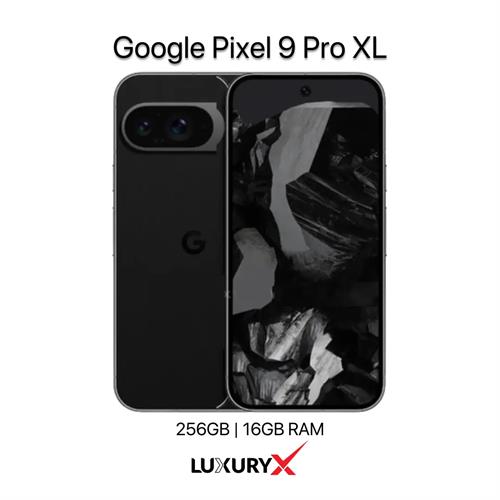 Google Pixel 9 Pro XL