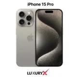 iPhone 15 Pro