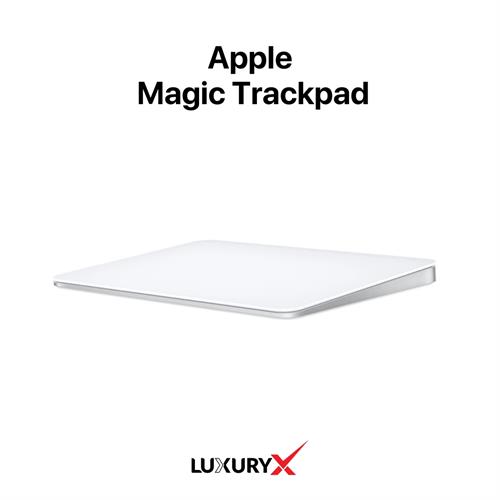 Apple Magic Trackpad