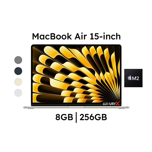 MacBook Air 15inch M2 Chip