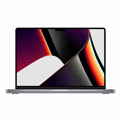 Macbook Pro 16-inch M1 Pro Chip 16GB 2021 512GB