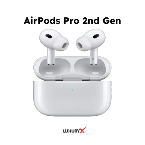 Apple AirPods Pro 2nd Gen 2023 Type-C