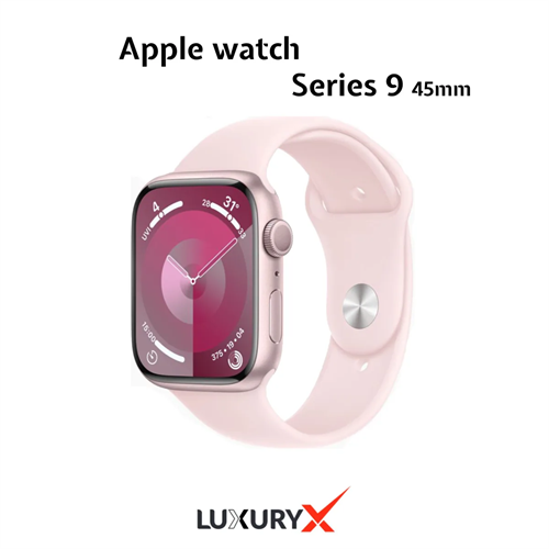 Apple Watch Series 9 45mm (2023)