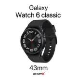 Samsung Galaxy Watch 6 Classic 43mm