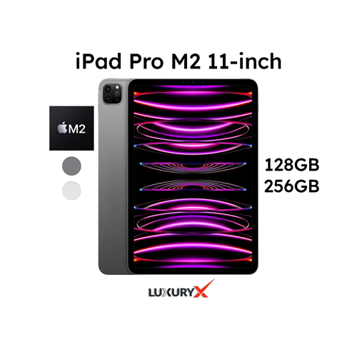 iPad Pro 11 inch M2 Chip