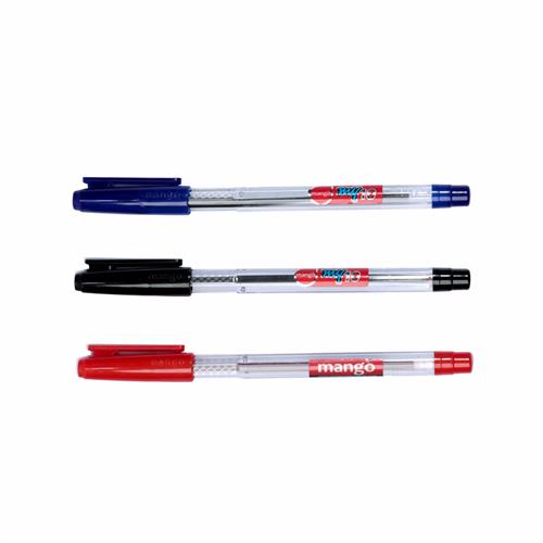 pen-mango-my10 black/blue/red