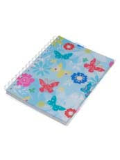 NOTE BOOK - LARGE