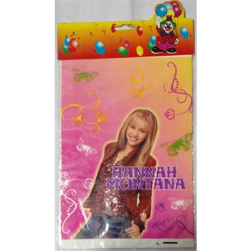 LOOT BAG - ACON 452 - HANNAH MONTANA