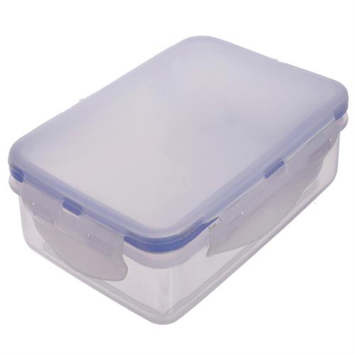 LUNCH BOX - 01