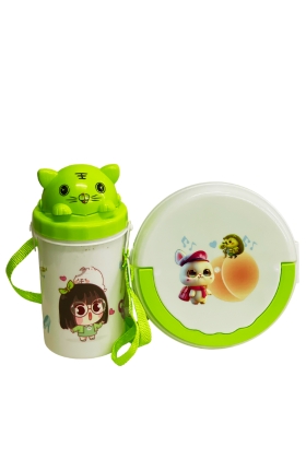 LUNCH BOX SET - 1004