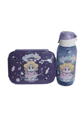 LUNCH BOX SET - 1006