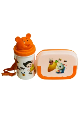 LUNCH BOX SET - 1008