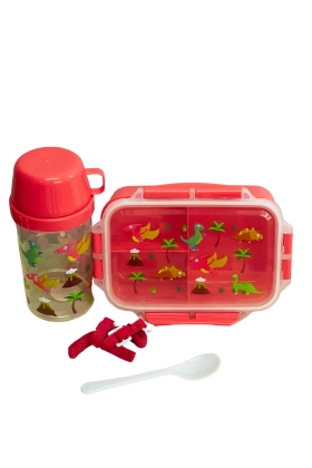 LUNCH BOX SET - 1014