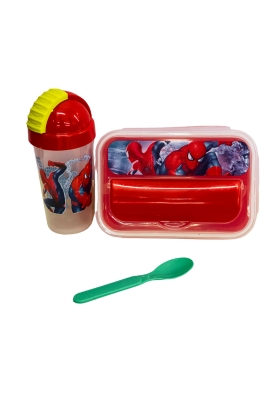 LUNCH BOX SET - 1015