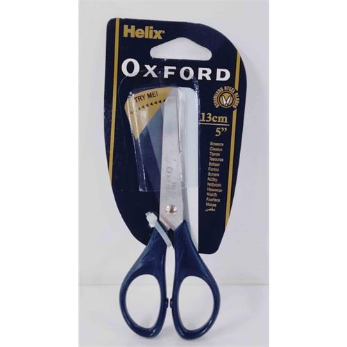 OXFORD 13CM SCISSORS