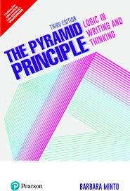 PYRAMID PRINCIPLE