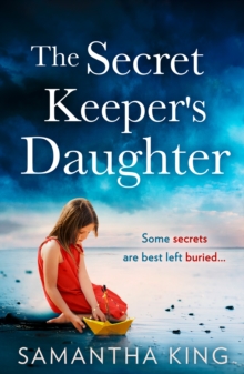 Secret Keeper's Daughter