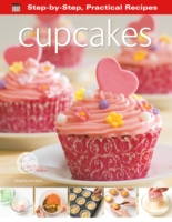 Step-by-Step Practical Recipes: Cupcakes