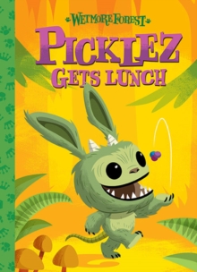 Wetmore Forest: Picklez Gets Lunch