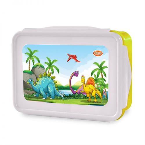 ATL LUNCH BOX AIRTIGHT TUMMY FIT