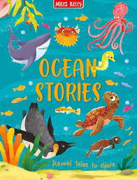 OCEAN STORIES