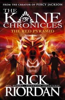 Red Pyramid