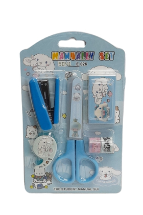 STATIONERY SET MIX - 1080