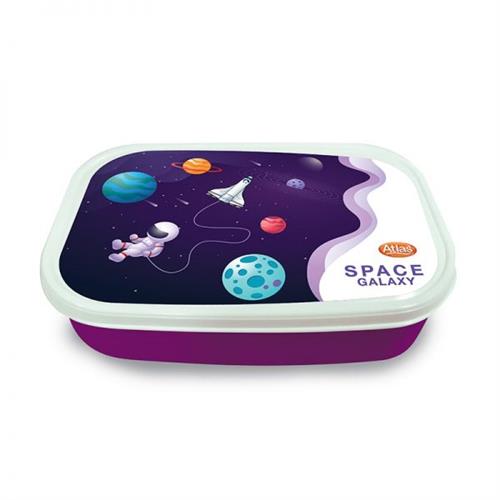 ATLAS LUNCH BOX LARGE FITPAC -0036