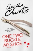 Poirot - One, Two, Buckle My Shoe