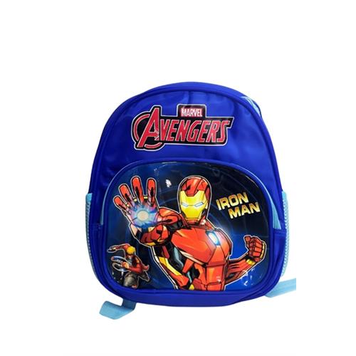 PRE SCHOOL BAG ASSORTED