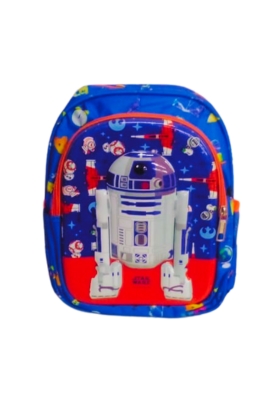 PRE SCHOOL BAG - SPACE JET